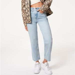 New Good Heritage Jeans from Good American